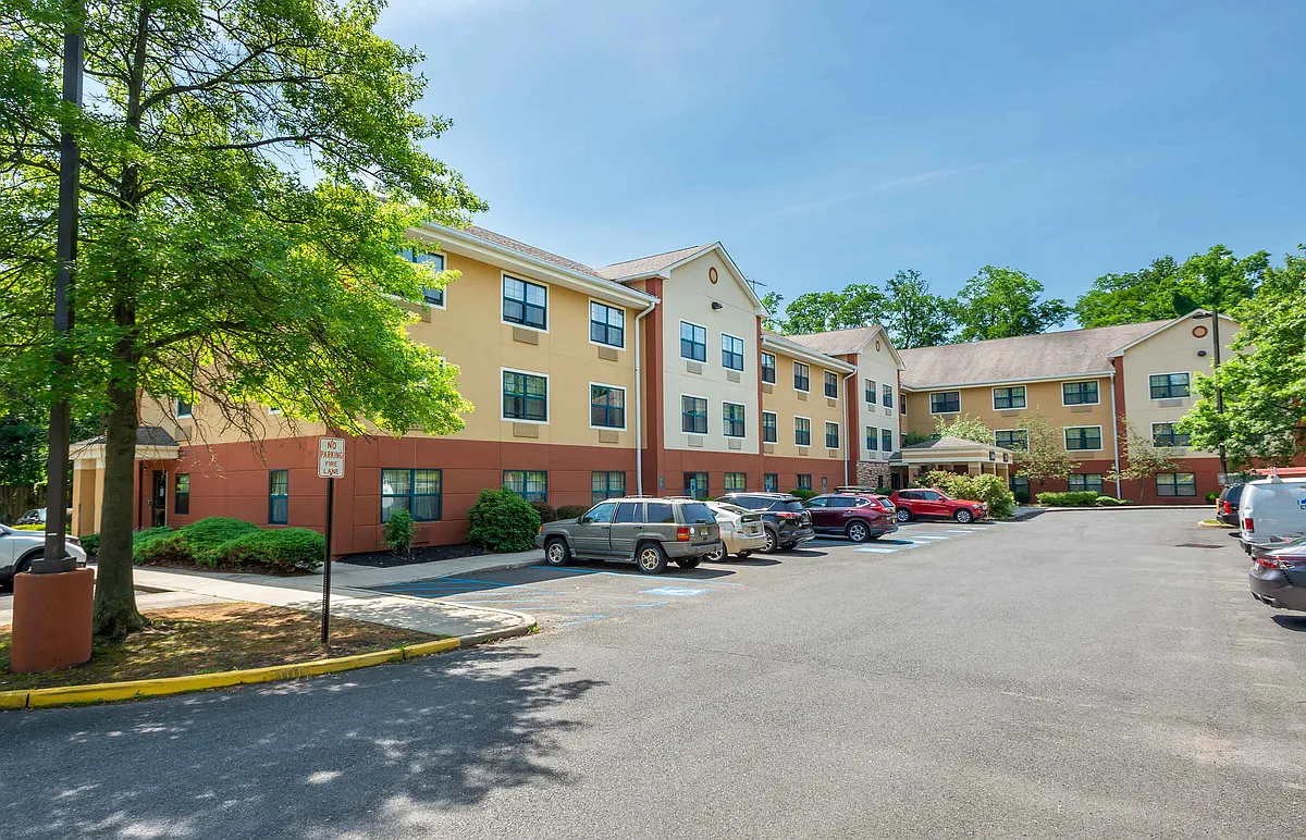 Exterior - Red Bank - Middletown