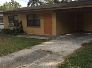 2812 NW Avenue U, Winter Haven, FL 33880