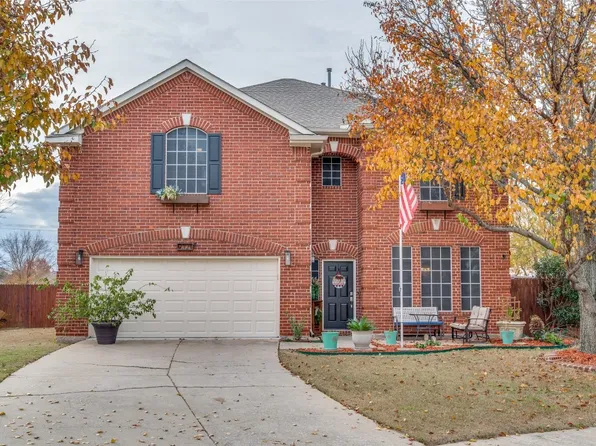 9321 Chesapeake Ln, McKinney, TX 75071