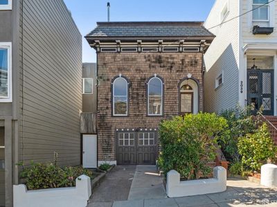 2033 Broderick St, San Francisco, CA, 94115