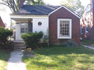 19181 Edinborough Rd, Detroit, MI 48219