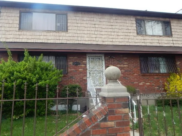 17433 127th Ave, Jamaica, NY 11434