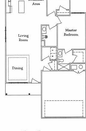 3rd image of 1436 Villa Ln