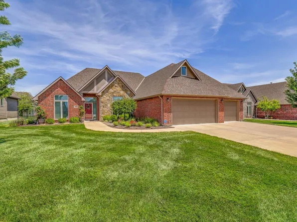 5118 N Remington St, Wichita, KS 67226