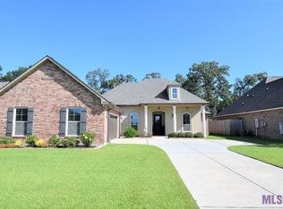 39086 Biltmore Ave, Gonzales, LA 70737