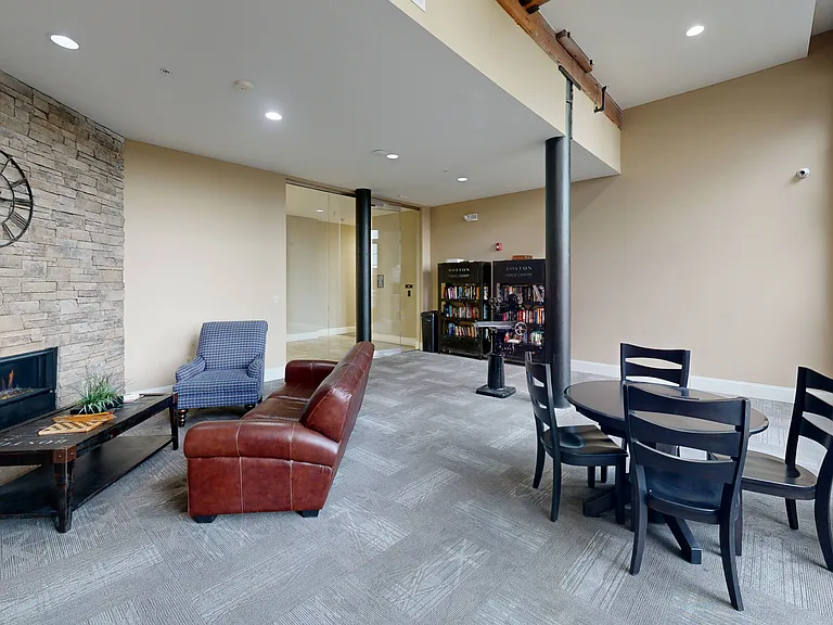 Pacific Mill Lofts — Photo 60