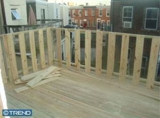 838 Livingston St, Philadelphia, PA 19125