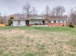 320 Farragut Rd, Bristol, TN 37620