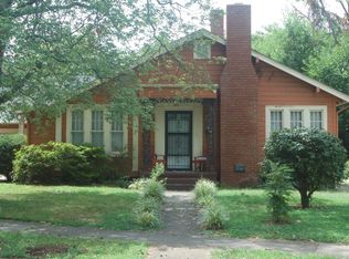 923 Richard St, Salisbury, NC 28144