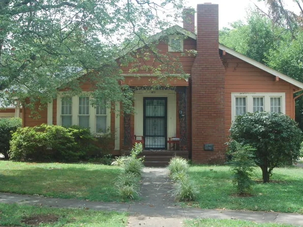 923 Richard St, Salisbury, NC 28144