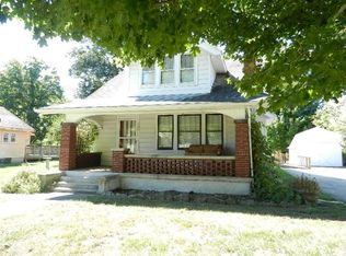 109 Mill St, Seven Mile, OH 45062