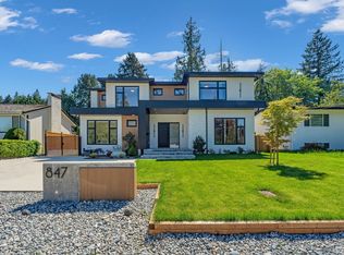 847 Thermal Dr, Coquitlam, BC V3J 6R4