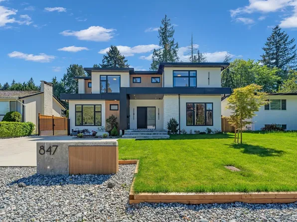 847 Thermal Dr, Coquitlam, BC V3J 6R4
