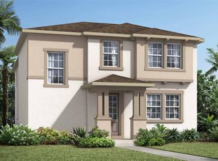 8545 Compass Point Ave, Orlando, FL 32832