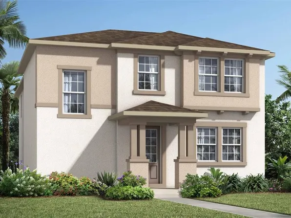 11632 SUNSAIL AVENUE, ORLANDO, FL 32832