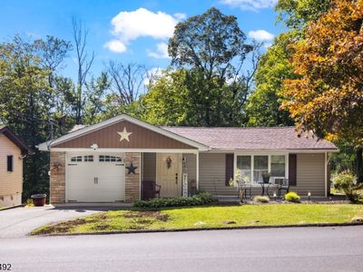 4 Hillside Ave, Stockholm, NJ, 07460