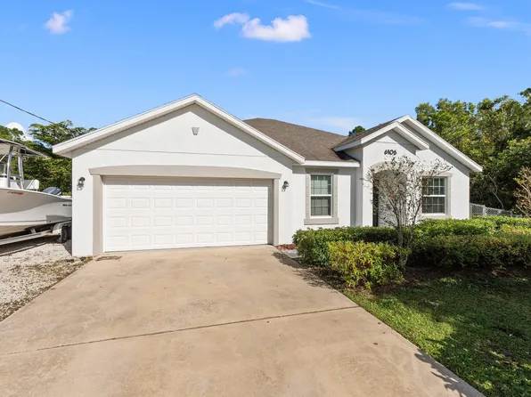 6105 NW Gause Avenue, Port St Lucie, FL 34986