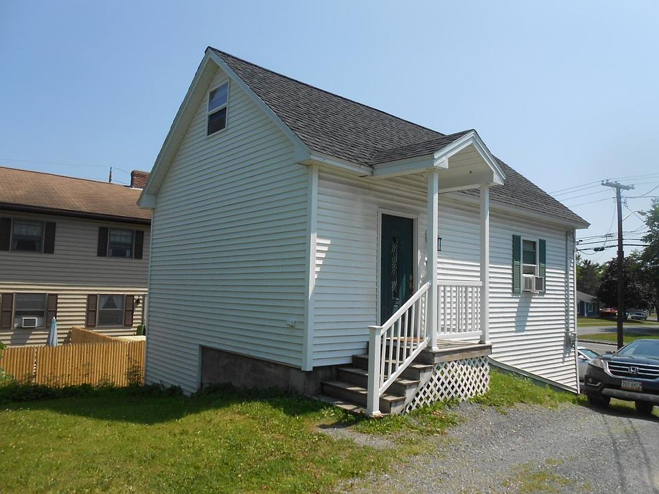 One bedroom Loft House