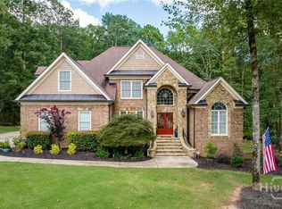 1031 Riverhill Dr, Bishop, GA 30621