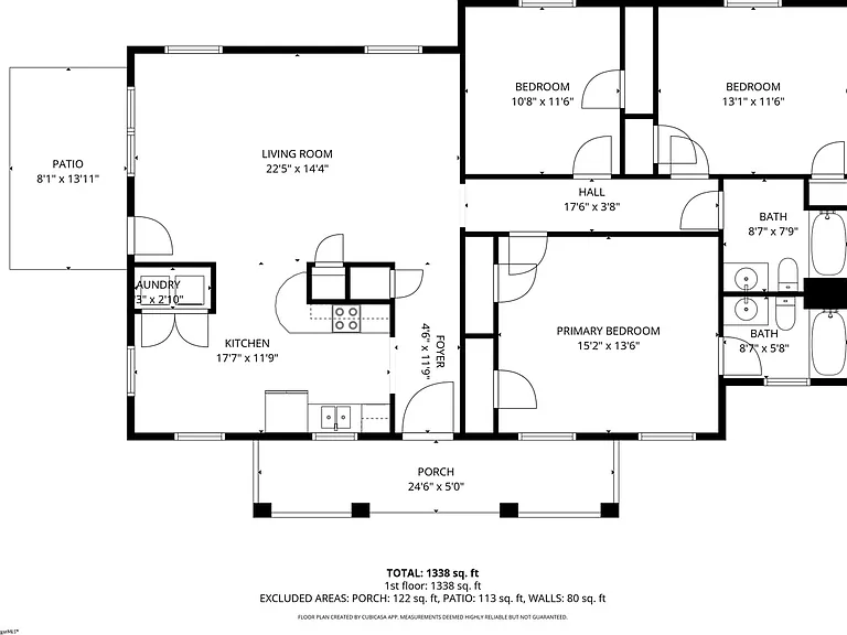 10 Wheatberry Ct — Photo 2