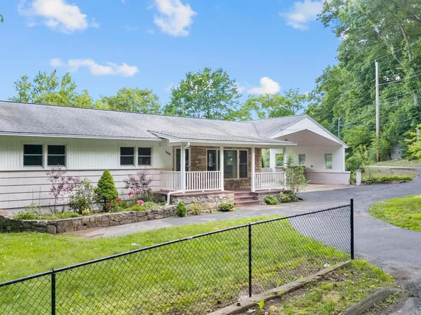 180 Silver Hill Road, Derby, CT 06418