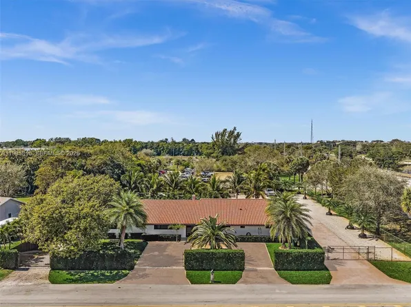 4501 SW 133rd Ave, Fort Lauderdale, FL 33330