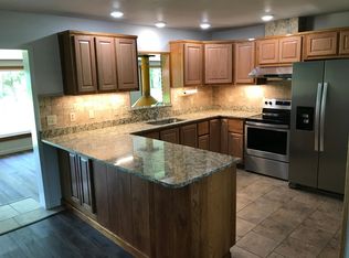 115 London Cove Dr S, London, AR 72847