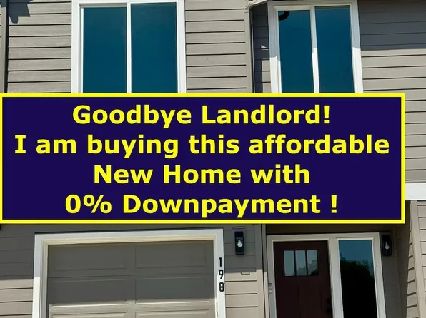 198 Gwinn St E, Monmouth, OR 97361