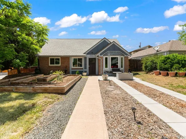 2501 Quitman Street, Denver, CO 80212