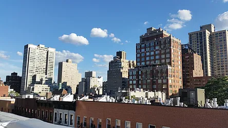 Rented by Westminster Management