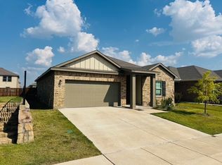 10317 Burnfoot Ln, Crowley, TX 76036