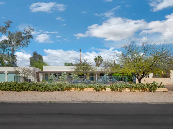 4251 E Kilmer St, Tucson, AZ 85711