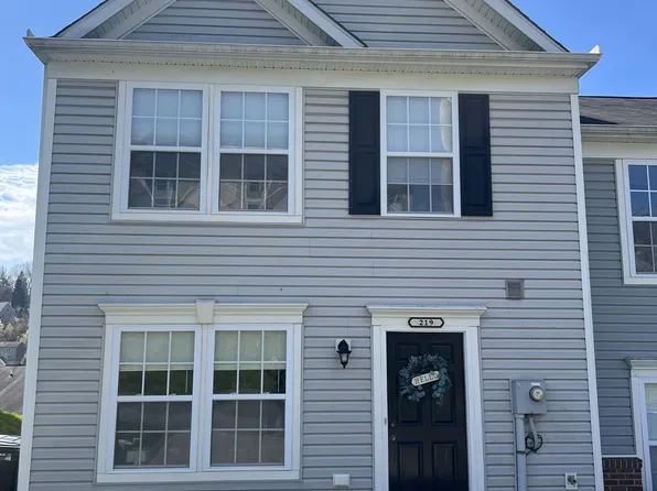 219 Raven Run, Morgantown, WV 26508
