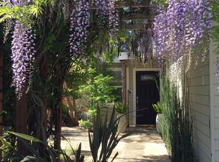813 Fremont St, Menlo Park, CA 94025