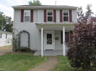 540 Taylor Ave, Cuyahoga Falls, OH 44221
