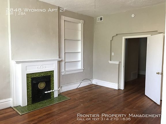 4th image of 2848 Wyoming St #2F