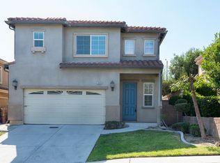 3449 Willow Glen Ln, West Covina, CA 91792