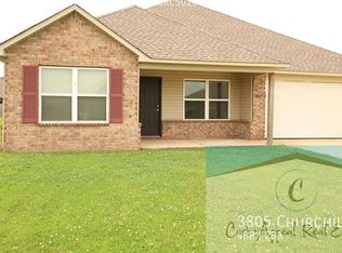 3805 Churchill Dr, Jonesboro, AR 72404