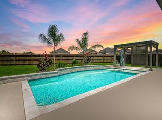 29510 Enchanted Breeze Ln, Katy, TX 77494