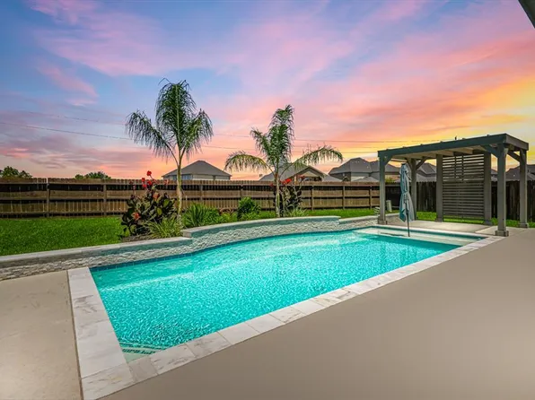 29510 Enchanted Breeze Lane, Katy, TX 77494