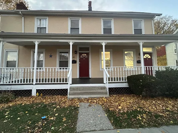 42 Vanderbilt Ave, Pleasantville, NY 10570