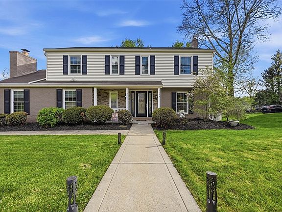 2nd image of 2158 Meadowmont Dr
