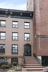 Rented by Compass