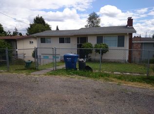 8448 37th Ave S, Seattle, WA 98118