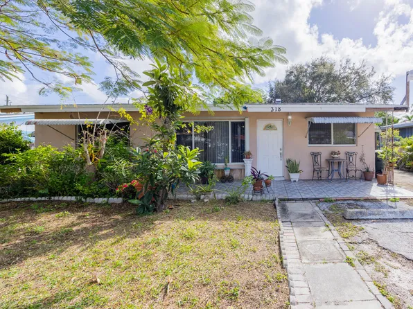 318 SW 2nd Street, Boca Raton, FL 33432