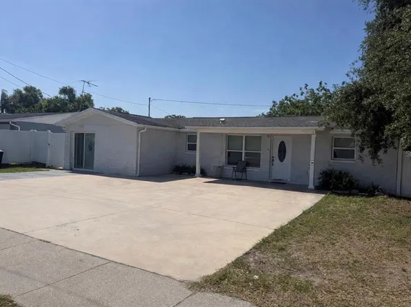 5338 Trouble Creek Rd, New Port Richey, FL 34652