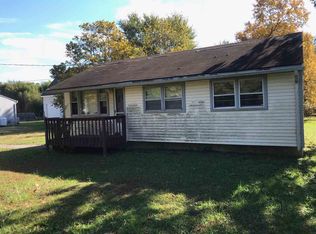 140 Corsons Tavern Rd, Ocean View, NJ 08230