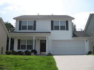 1738 Mission Oaks St, Kannapolis, NC 28083