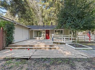 15745 Highway 9, Boulder Creek, CA 95006