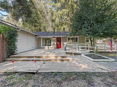 15745 Highway 9, Boulder Creek, CA, 95006